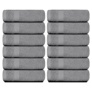 Séchage rapide écologique 100% coton Golf serviettes de bain grande taille Super doux très absorbant Premium Hotel Spa serviettes OEM fournisseur - Product Image 2