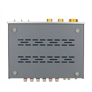 Amplificador de Auriculares de Tubo de un Solo Extremo <span class=keywords><strong>SUCA</strong></span> AUDIO TUBE-A1, Amplificador de Tubo de Alta Fidelidad de 500mW para APTX HD - Product Image 6