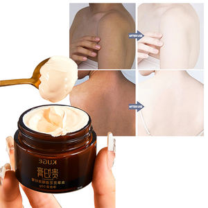 Crema Correctora de Manchas Oscuras de Cordyceps y Reishi Negro, Extracto de Hierba de Verano, Larga Duración, Resistente al Agua, Venta al por Mayor - Product Image 1