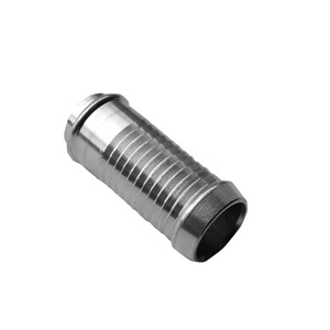 Usinage de précision Machine Centrale En Métal Pièces Mech Cnc En Aluminium Tube - Product Image 2