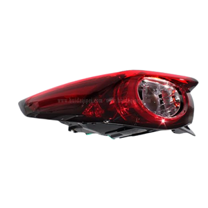 Voiture de haute qualité Version américaine <span class=keywords><strong>profil</strong></span> bas voiture LED feu arrière pour Mazda Cx-9 2016-2023 OEM TK49-51150/TK49-51160 - Product Image 3