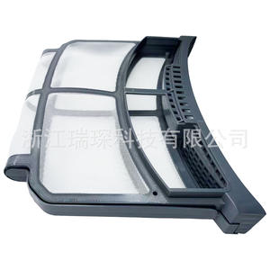 Filtre de sèche-linge We16X32537 haute efficacité en plastique, pièce de rechange pour appareil électroménager pour machine à laver - Product Image 2