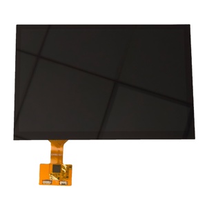 1280 800 1000nits <strong>lcd</strong> screen <strong>display</strong> LVDS interface 10.1 inch <strong>lcd</strong> <strong>display</strong> manufacturers <strong>tft</strong> <strong>display</strong> module - Product Image 1