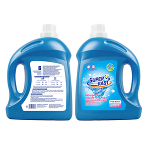Détergent <span class=keywords><strong>Liquide</strong></span> Lessive OEM 3L en Gros, Détachant Anti-Taches, Parfums Longue Durée, Antibactérien, Savon <span class=keywords><strong>Liquide</strong></span> Jetable pour Lave-Linge - Product Image 6