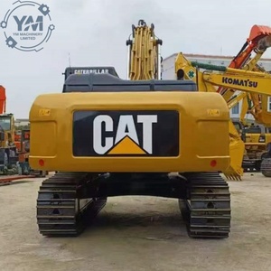 Excavadora Caterpillar 330D usada a la venta modelo 2023 con <span class=keywords><strong>2001</strong></span> - 4000 horas de trabajo excavadoras 312d 315d <span class=keywords><strong>320d</strong></span> 325d 336d - Product Image 6