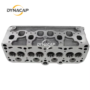 Culata ABL 16V 7mm 028103351N 028103351L 908058 8mm 028103351E 908059 para VW Polo Transporter <span class=keywords><strong>Caddy</strong></span> - Product Image 3