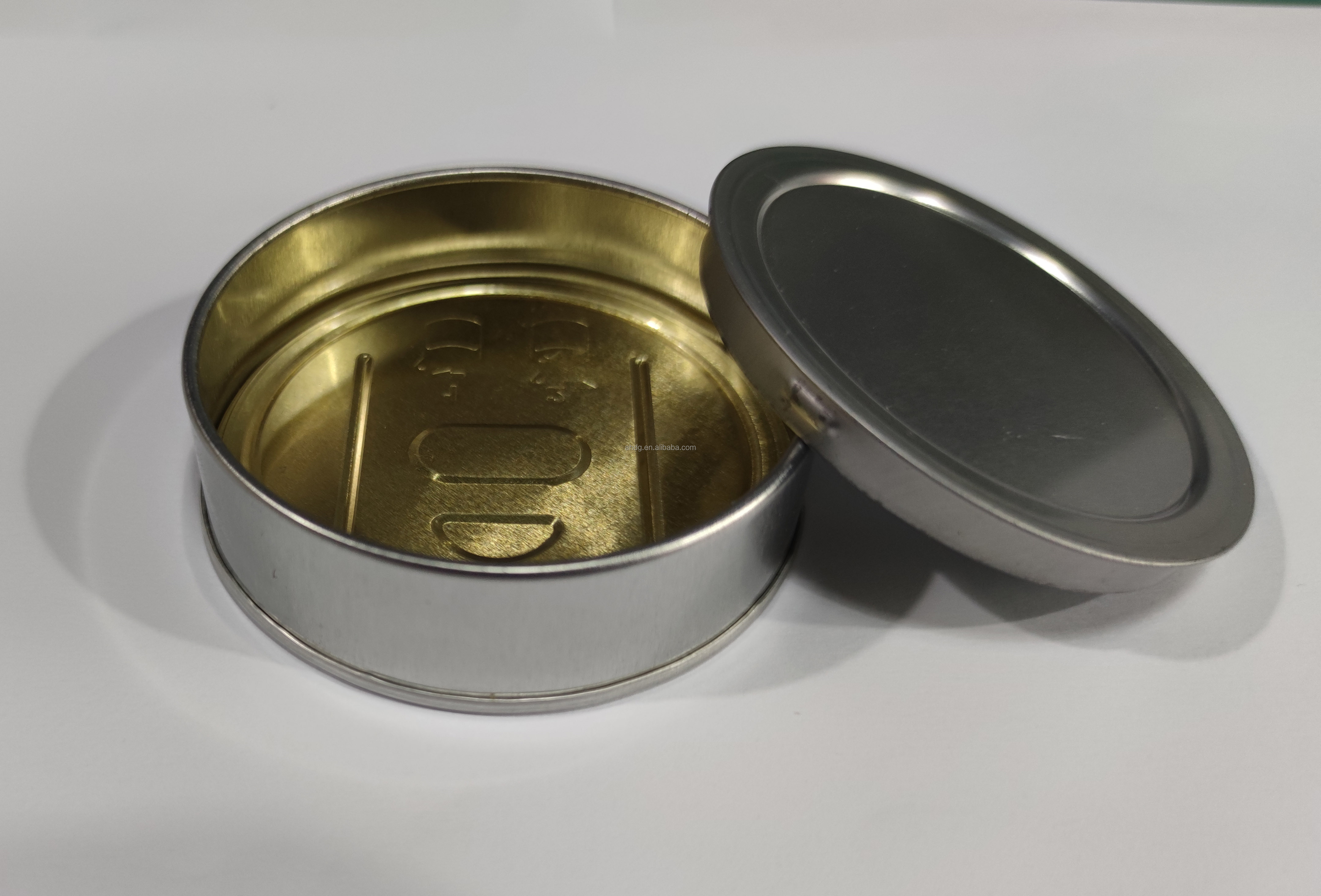 silver