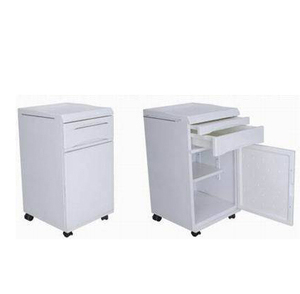 (MS-G70) Armoire d'hôpital polyvalente Armoire de chevet - Product Image 1
