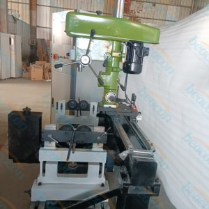 <span class=keywords><strong>Machine</strong></span> d'équilibrage dynamique des armatures et des rotors YYQ-160 Beacon 220V 1.5kW Garantie 1 an - Product Image 5