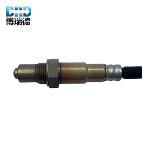 Sensor de Oxígeno de Alta Calidad para Automóviles, <span class=keywords><strong>Precio</strong></span> de Fábrica, 11787569968/0258006977 para <span class=keywords><strong>BMW</strong></span> Serie 3 <span class=keywords><strong>E90</strong></span> <span class=keywords><strong>316i</strong></span> OEM 1 - Product Image 3