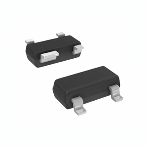 Electronic Circuit Components TO 253 4, TO 253AA Power Management (PMIC) In Stock MAX6805US31D3+T - Product Image 1