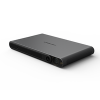 Projecteur maison Full Hd Appotronics projecteur laser AL-H610 projecteur portable compatible avec l'autofocus 4K UHD 1080P