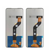 Original für Tecno Spark 7P Display KF6J KF6N LCD Touchscreen Digitizer für Tecno 7 LCD-Baugruppe 7T 7 Pro LCD
