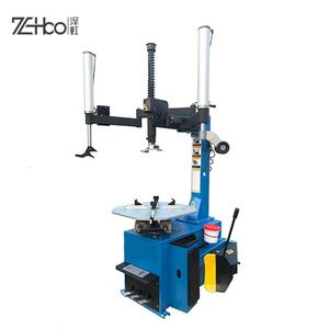 Solução Completa Preço de Fábrica Máquina Combinada de Balanceamento de Rodas e Troca de Pneus Personalizada - Product Image 6