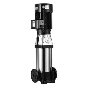 High Quality Cdl Cdlf Series Non Self Priming Vertical Multistage Centrifugal Pump