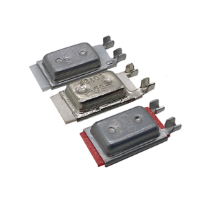 Sıcaklık <span class=keywords><strong>Bimetal</strong></span> anahtarı <span class=keywords><strong>Klixon</strong></span> <span class=keywords><strong>17AM</strong></span> motor termal koruyucu - Product Image 4