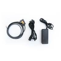 Solución de escritorio UHF todo en uno, lector RFID escritor, novedad