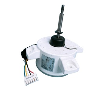 Pièces de climatiseur, moteur extérieur SIC-56FS-F130-1 2227694.C, arbre de 83 mm, diamètre de 94 mm - Product Image 4