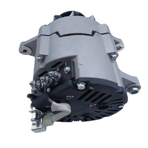 Alternador Jixinxiang JFZ245-D08 para Montacargas 6T, Pieza de Repuesto para Motor Xichai CA4DF3-12GCG3U - Product Image 3