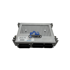 Nuevo Controlador XPower ECU 7835-26-1009 para Excavadora de Cadenas PC200-7/PC220-7 - Product Image 1