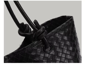 New Arrival Lady's Vintage Tote Bags Large Capacity Alligator PU Leather <b>Handbags</b> With Two Handles and <b>Chain</b> Decoration Tanjing - Product Image 6