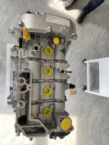 EA211 1.4L 1.6L ใหม่ cwv cwva cwvb CXA caw czd BWK cwv CAS CRC cfn Engine สำหรับ <span class=keywords><strong>VW</strong></span> Jetta - Product Image 4