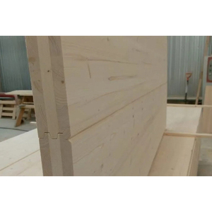 <span class=keywords><strong>Tavole</strong></span> in Legno Massello 18MM 27MM 90MM Materiale <span class=keywords><strong>Abete</strong></span> Legno Lamellare Incrociato (CLT) per Edilizia - Product Image 3
