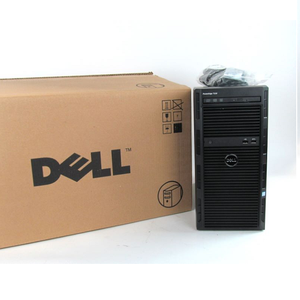 Offre Spéciale E3-1220v6 Xeon d'origine 3.0GHz Dells T130 Mini Tour Serveur Poweredge - Product Image 1