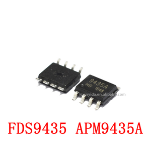 <span class=keywords><strong>Fds9435a</strong></span> SOP-8 fds9435 thành phần điện tử 9926a mạch tích hợp gốc fds8958a fds8958 - Product Image 2