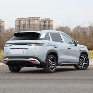 BYD Song <span class=keywords><strong>L</strong></span> DM-i 130KM Edizione Superiore PHEV SUV 5 Posti 5a Generazione Super Ibrida Batteria Blade Auto Familiare 2026 - Product Image 5