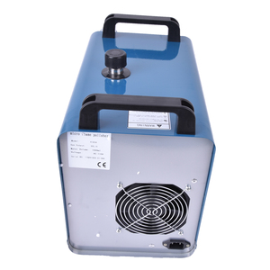 Grenz überschreitende heiß verkaufte Acryl-Flammen polier maschine Gold-und Silbers chmuck Wasserstoff-Sauerstoffs chweiß maschine 110V/60HZ - Product Image 2
