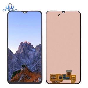 หน้าจอ LCD สำหรับเปลี่ยนโทรศัพท์มือถือ Samsung A25 - Product Image 2