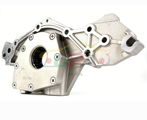 21310-37100 2131037100 CASE ASSY-FRONT pour Hyundai Kia 21310 37100 - Product Image 4