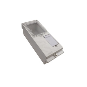 Изолированный измеритель и коробка сопротивления JINAO DMC - Product Image 2