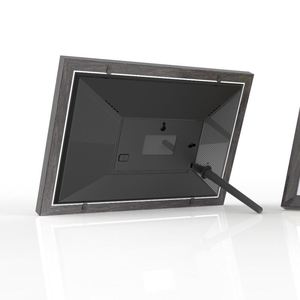 กรอบรูปดิจิตอล X615-1 ขนาด 10.1 นิ้ว พร้อม Wifi หน้าจอสัมผัส รองรับวีดีโอ NFT ภาพถ่ายดิจิตอล กรอบรูป LCD ระบบคลาวด์ Frameo - Product Image 3
