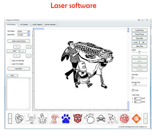 Mini machine à graver au laser <span class=keywords><strong>CNC</strong></span> <span class=keywords><strong>1610</strong></span> <span class=keywords><strong>PRO</strong></span>, fraiseuse de Pcb, appareil à graver le bois - Product Image 4