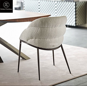 <span class=keywords><strong>Chaise</strong></span> de dossier Premium minimaliste mode luxe prix de gros pas cher <span class=keywords><strong>noir</strong></span> jambe tissu salon Restaurant salle à manger <span class=keywords><strong>chaise</strong></span> - Product Image 4