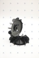 Accessoires de palan à câble pour grue Konecranes SWF 380V 1.5kW Pièce d'origine 52263106 Demande de renseignements pour l'achat