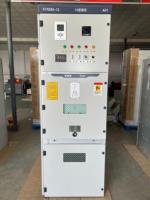 OEM/ODM Panneau de distribution de commutation de transfert automatique (ATS) pour générateur GCK basse tension, intérieur, 11KV 12KV, IP55, Verrouillage hybride