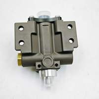 Module de dosage authentique pour accessoires SCR de camions lourds 1674661/0444011023 Autolin N0. ATN010