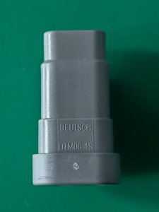 DTM06-4S女性用シール防水配線用ハーネスオートコネクタ電気シェル付きワイヤーコネクタプラグ自動車用 - Product Image 4