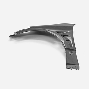 Guardabarros delantero tipo APP para Toyota Yaris GR GXPA16 - PCF - Product Image 5