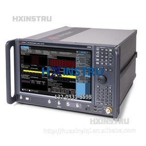 เครื่องวิเคราะห์สัญญาณ N9042B UXA 2 เฮิรตซ์ ถึง 50 กิกะเฮิรตซ์ มือสอง hx1 hx1 - Product Image 3