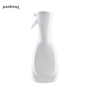 Custom 500ml black <b>dishwashing</b> <b>liquid</b> <b>empty</b> trigger sprayer foam <b>bottle</b> oil cleaner continuous foam spray <b>bottle</b> - Product Image 1