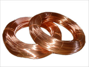 99.9% <strong>Copper</strong> <strong>Wire</strong> 0.2mm-4.5mm with Factory <strong>Price</strong> and High Quality - Product Image 5