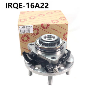 Ensemble moyeu et roulement de roue avant 52710-3X000 pour Hyundai Sorento - Product Image 3