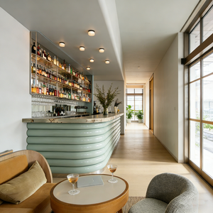 Ontemporal uxury Cocktail ounount istro rtisan tation ocktail - Product Image 3