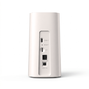 Router WiFi 6 AX900 Gigabit de Alta Velocidad Compatible con la Red Global Hosecom TR069, Router 4G 5G Sim Lte, Router 5G SA NSA CPE - Product Image 1