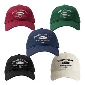 AI-MICH Promotional Adjustable <b>Plain</b> Solid Color Fitted High Quality Embroidery Cotton Printing Unisex Customized Baseball <b>Cap</b> - Product Image 3