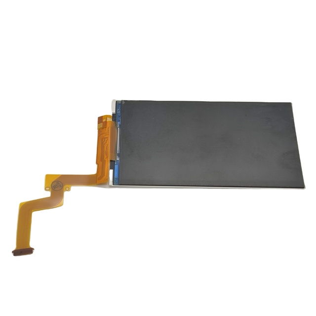 For New 2DS XL Upper LCD Screen Display Replacement for 2DS XL Top LCD Screen (LCDS-NN2DSXL-TOP)
